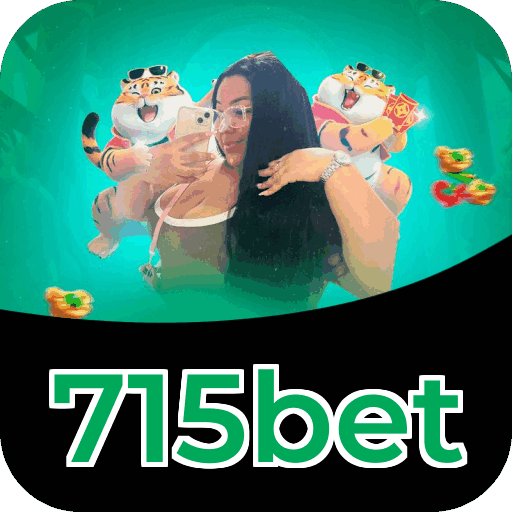Aplicativo mobile 715bet