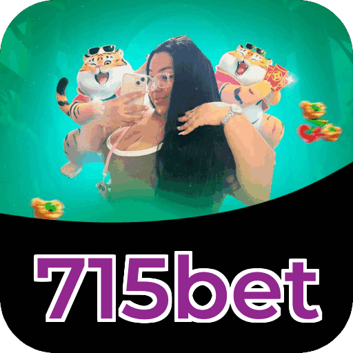 Página de download 715bet